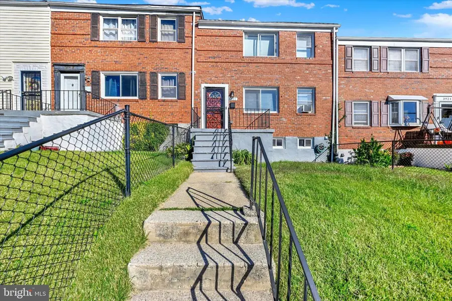 3926 Glenhunt Rd, Baltimore, MD 21229 - #2