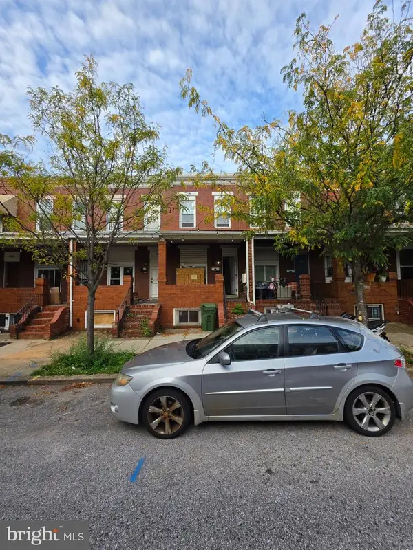 520 N Robinson St, BALTIMORE, MD 21205