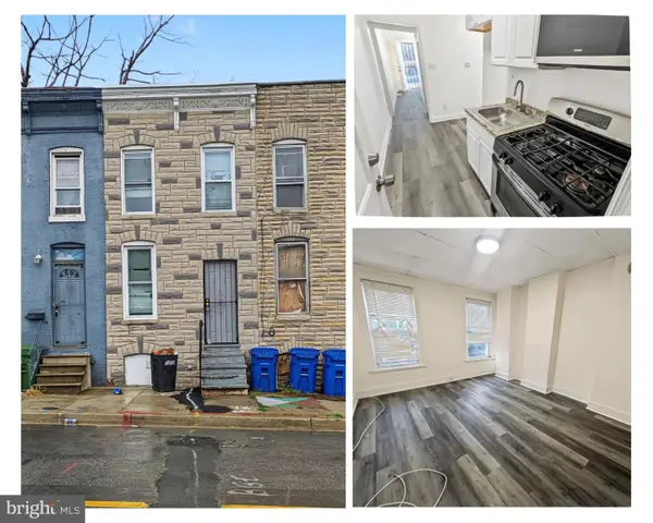 1340 Mchenry St, BALTIMORE, MD 21223
