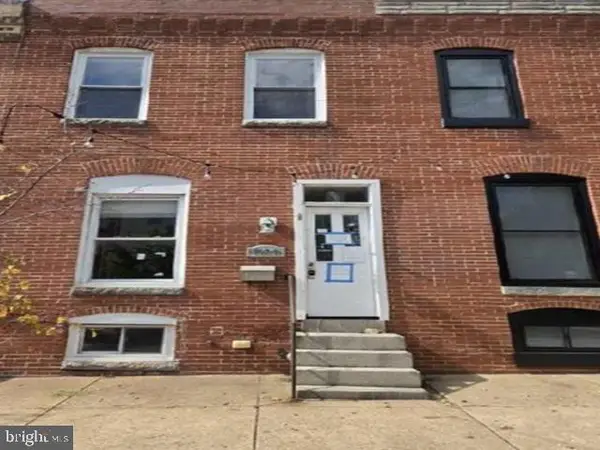 1024 S Clinton St, BALTIMORE, MD 21224