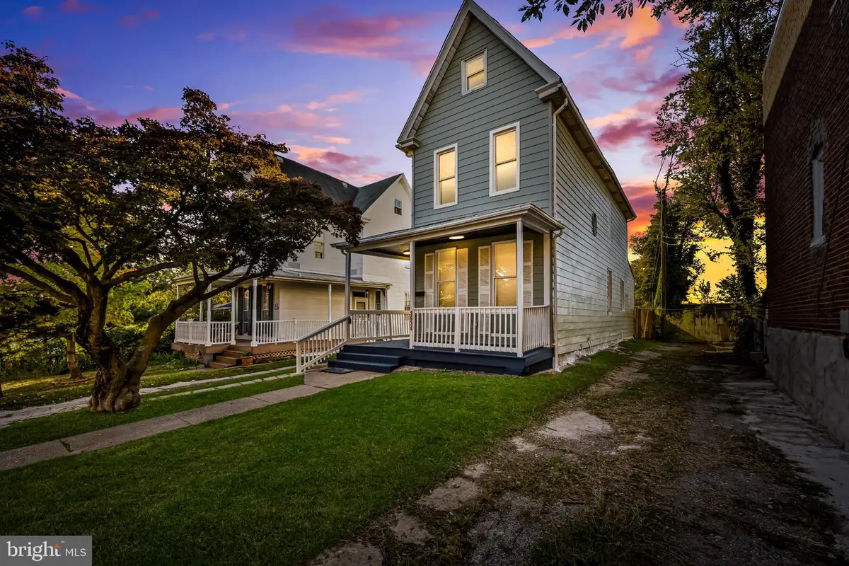 3634 Old York Rd, Baltimore, MD 21218 - #1