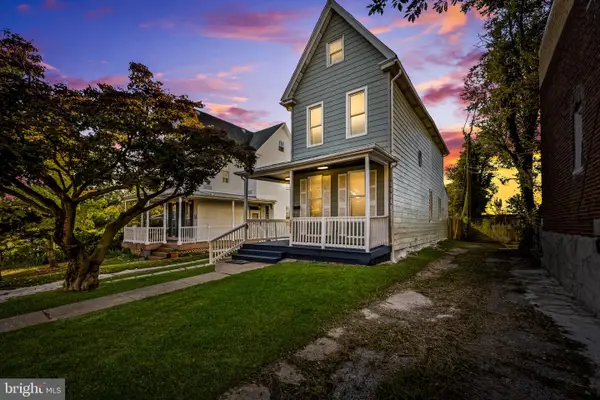 3634 Old York Rd, BALTIMORE, MD 21218