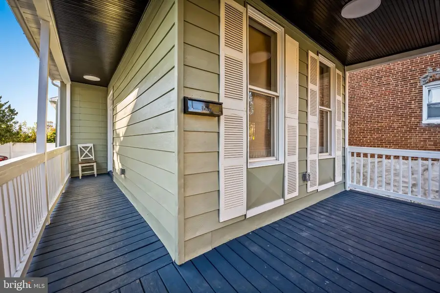 3634 Old York Rd, Baltimore, MD 21218 - #2