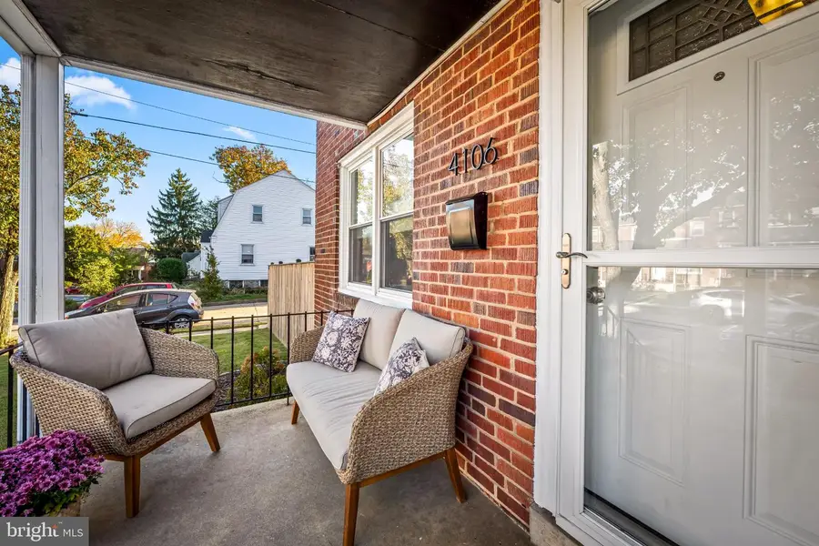 4106 Buena Vista Ave, Baltimore, MD 21211 - #2