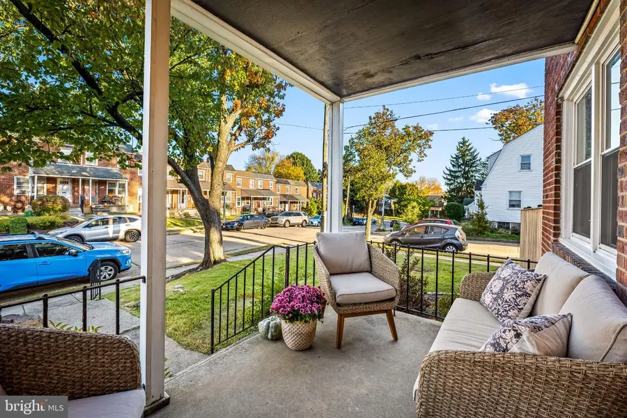 4106 Buena Vista Ave, Baltimore, MD 21211 - #3
