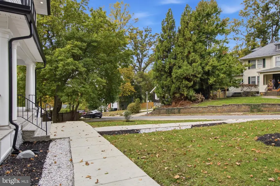 2704 Queen Anne Rd, Baltimore, MD 21216 - #3