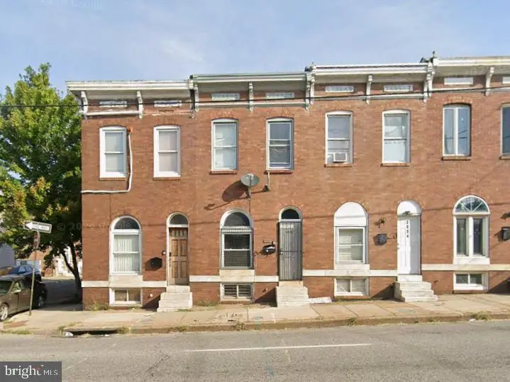 2812 Orleans St, Baltimore, MD 21224 - #1