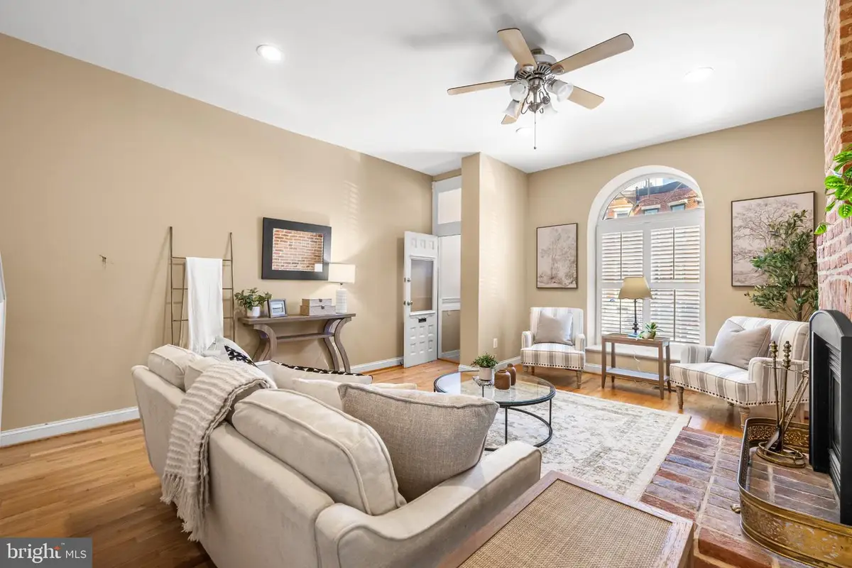 1224 S Hanover, Baltimore, MD 21230 - #1