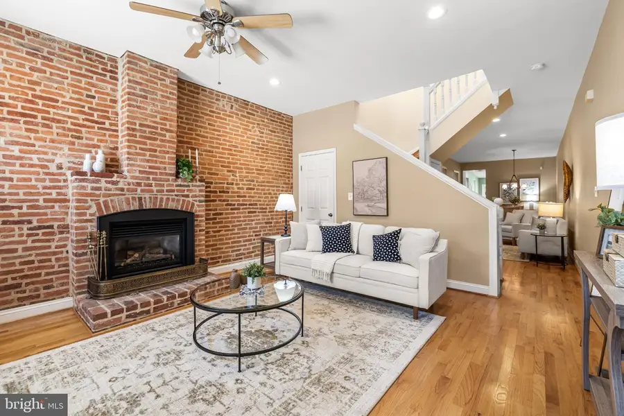 1224 S Hanover, Baltimore, MD 21230 - #2