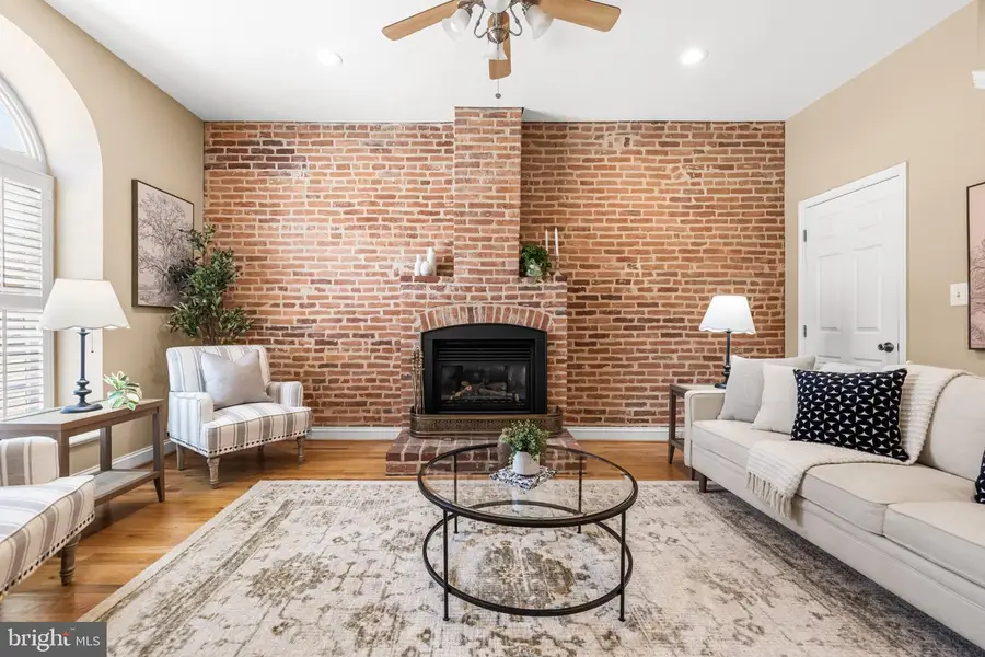 1224 S Hanover, Baltimore, MD 21230 - #3