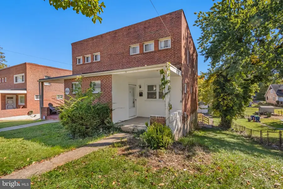 3035 Glen Ave, Baltimore, MD 21215 - #2