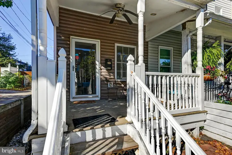 3416 Keswick Rd, Baltimore, MD 21211 - #3