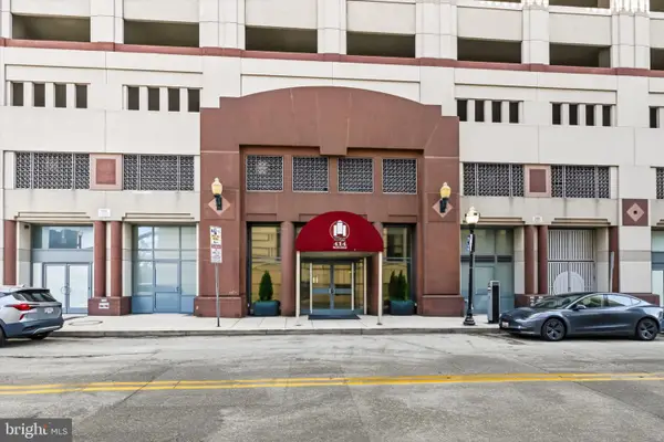414 Water St #2113, BALTIMORE, MD 21202