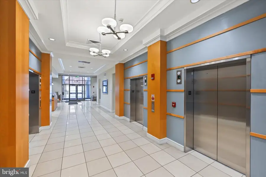 414 Water St #2113, Baltimore, MD 21202 - #3