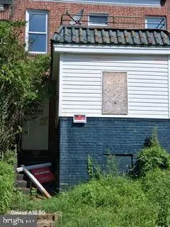 2908 Violet Ave, Baltimore, MD 21215 - #2