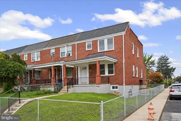 3800 Hayward Ave, BALTIMORE, MD 21215
