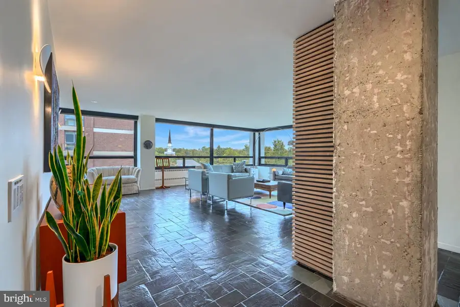 4000 N Charles St #601 & 602, Baltimore, MD 21218 - #2