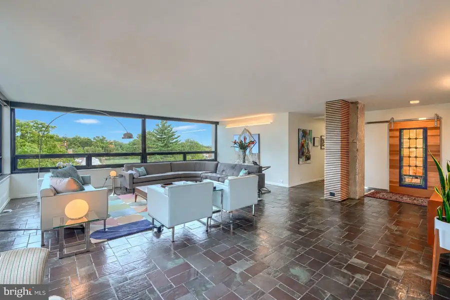4000 N Charles St #601 & 602, Baltimore, MD 21218 - #3
