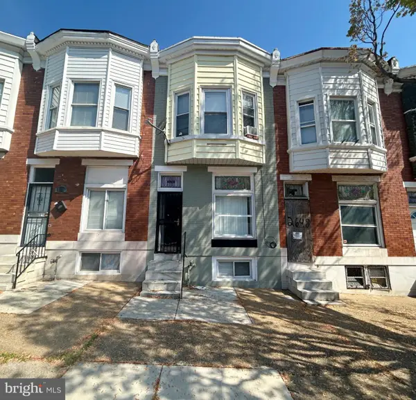 2650 Harlem Ave, BALTIMORE, MD 21216
