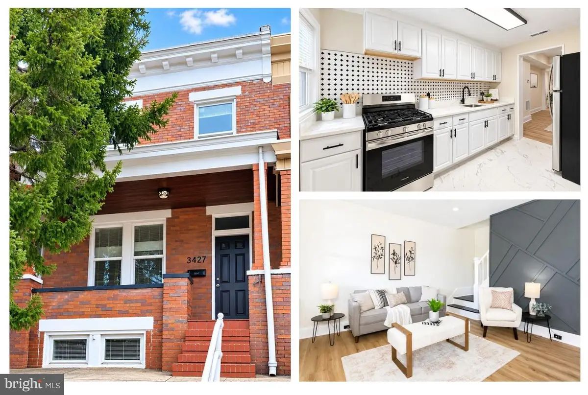 3427 Kenyon Ave, Baltimore, MD 21213 - #1
