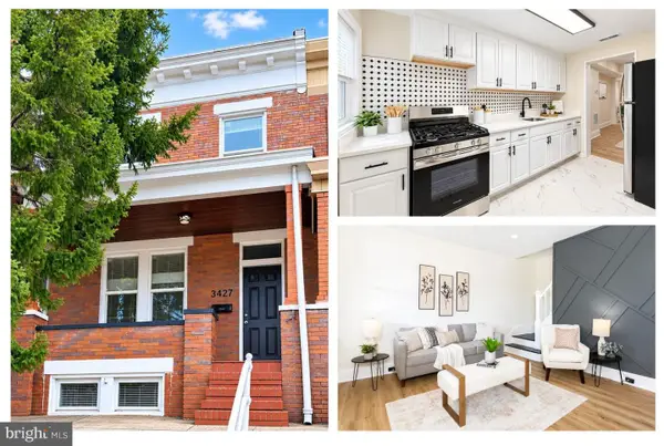3427 Kenyon Ave, BALTIMORE, MD 21213