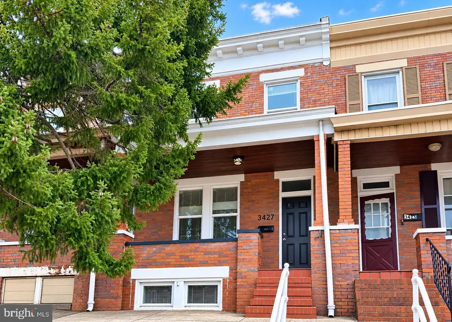 3427 Kenyon Ave, Baltimore, MD 21213 - #2