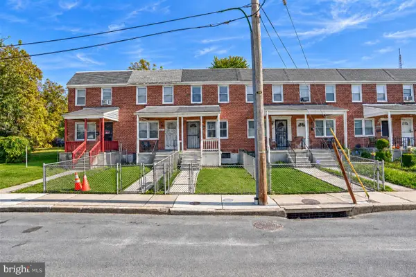 4515 Umatilla Ave, BALTIMORE, MD 21215