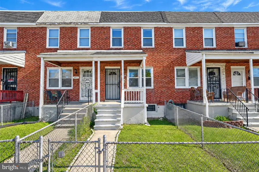 4515 Umatilla Ave, Baltimore, MD 21215 - #2