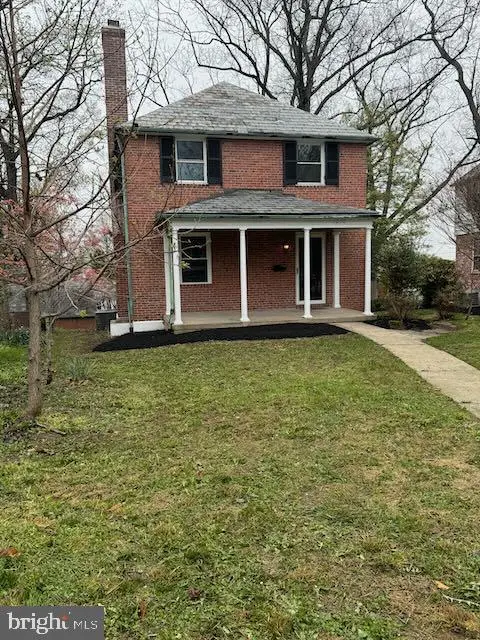 1210 Havenwood Rd, Baltimore, MD 21218 - #1