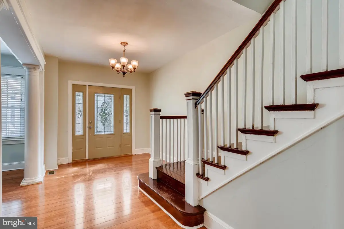 3610 Greenmount Ave, Baltimore, MD 21218 - #1