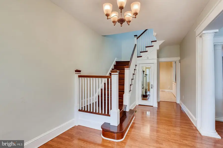 3610 Greenmount Ave, Baltimore, MD 21218 - #2