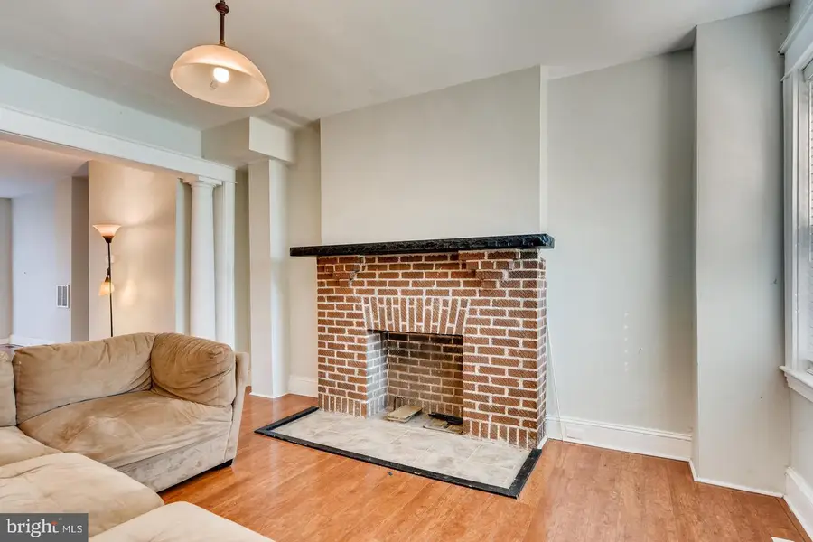 3610 Greenmount Ave, Baltimore, MD 21218 - #3