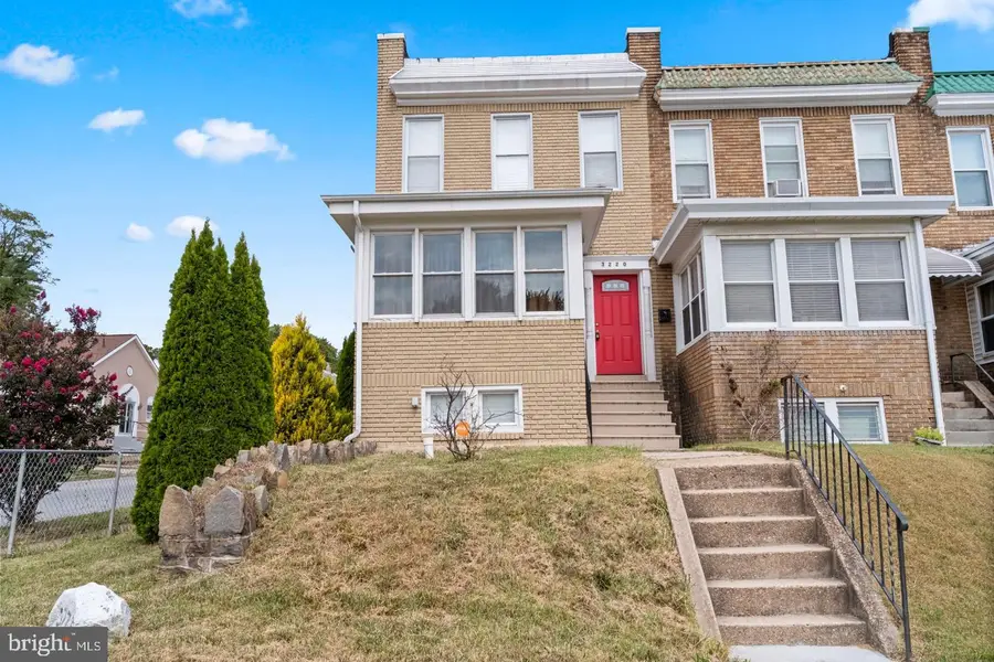 3220 Mondawmin Ave, Baltimore, MD 21216 - #2