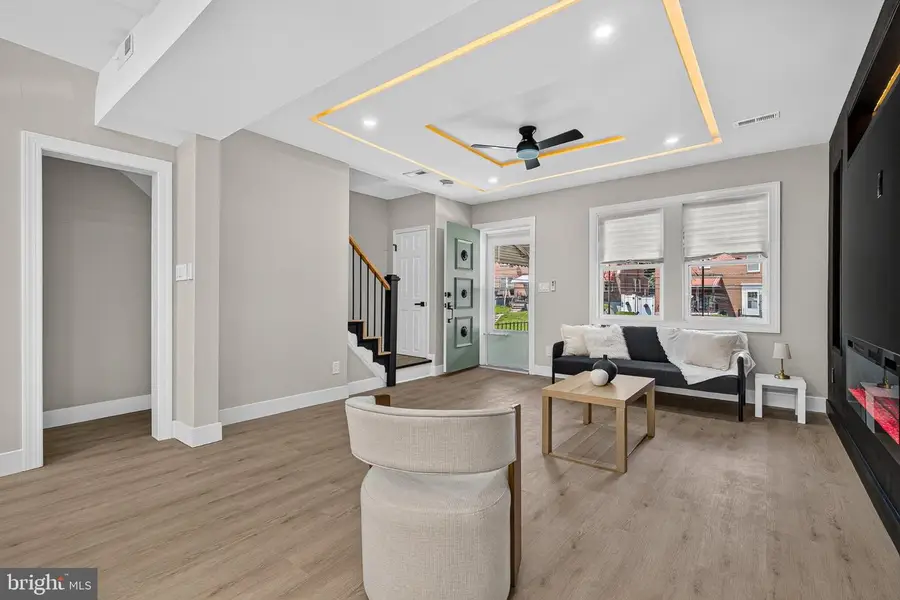2423 W Cold Spring Ln, Baltimore, MD 21215 - #3