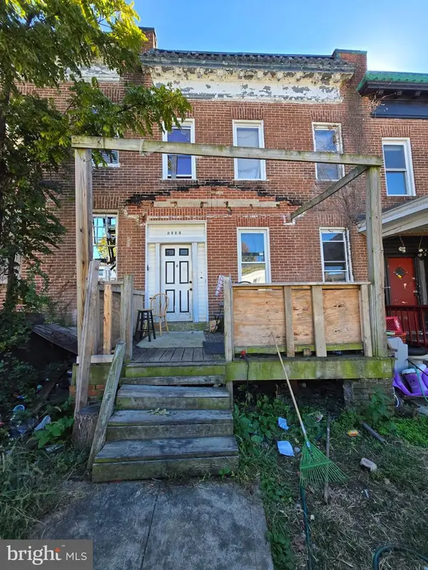 2913 Rockrose Ave, BALTIMORE, MD 21215