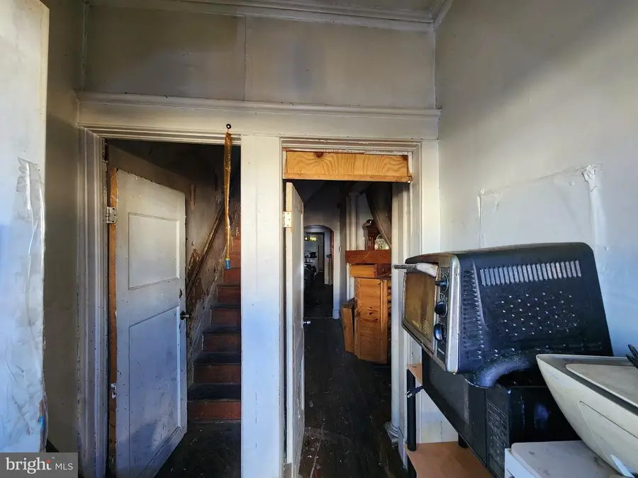 2913 Rockrose Ave, Baltimore, MD 21215 - #2