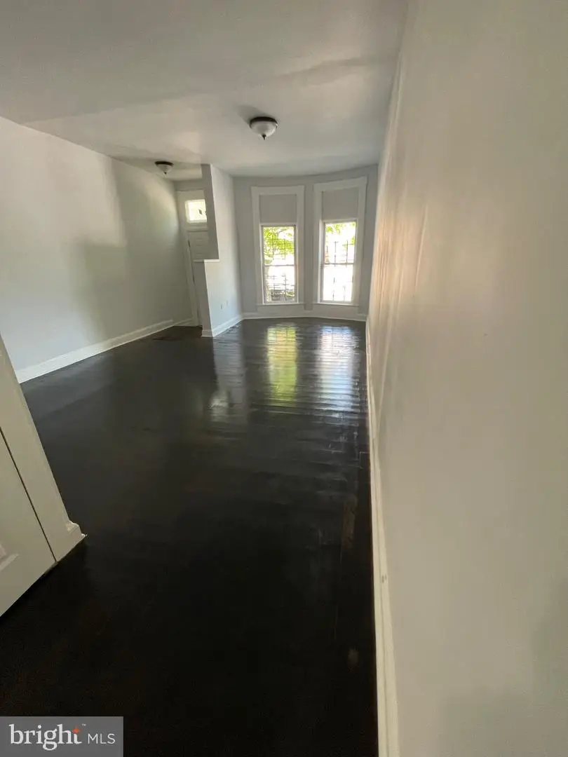 1815 Walbrook Ave, Baltimore, MD 21217 - #1