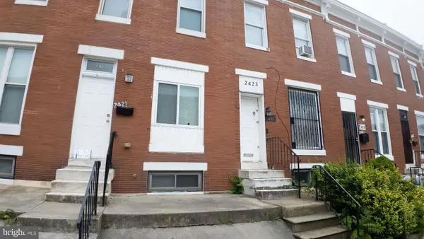 2423 Lauretta Ave, BALTIMORE, MD 21223