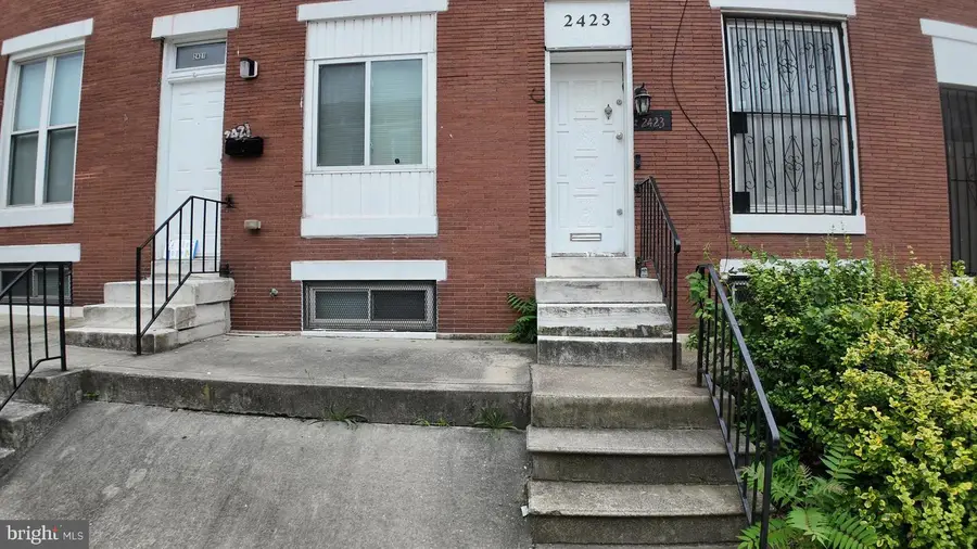 2423 Lauretta Ave, Baltimore, MD 21223 - #2