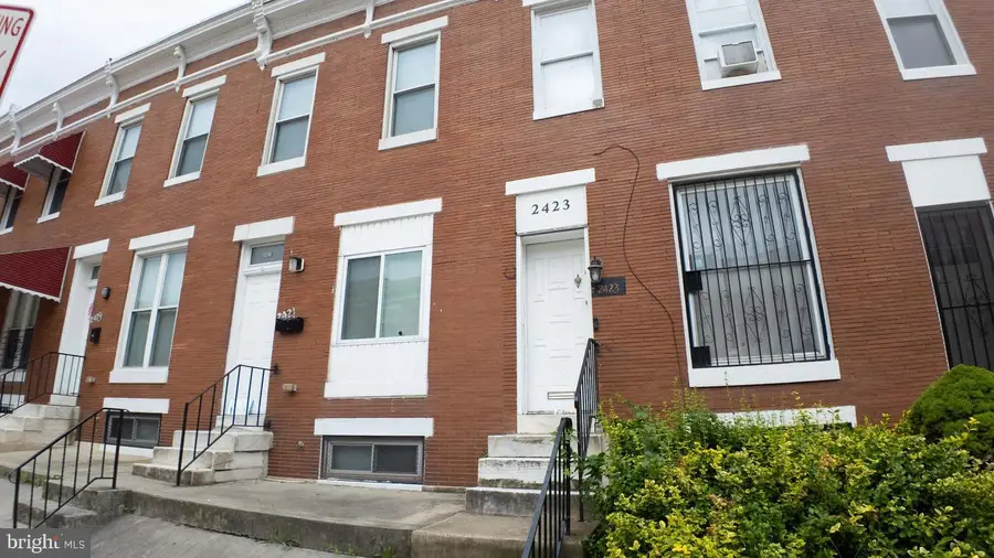 2423 Lauretta Ave, Baltimore, MD 21223 - #3