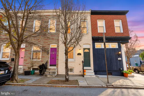 103 N Curley St, BALTIMORE, MD 21224