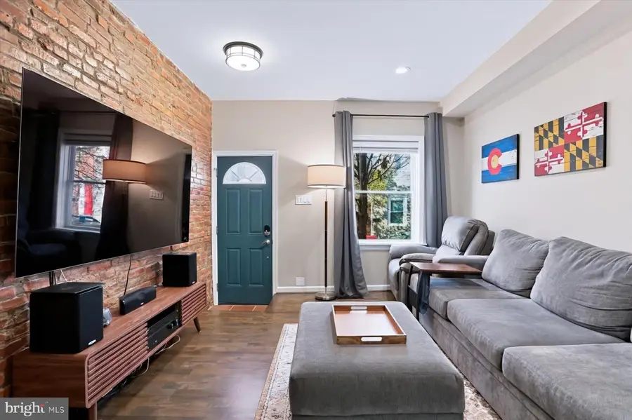 103 N Curley St, Baltimore, MD 21224 - #3