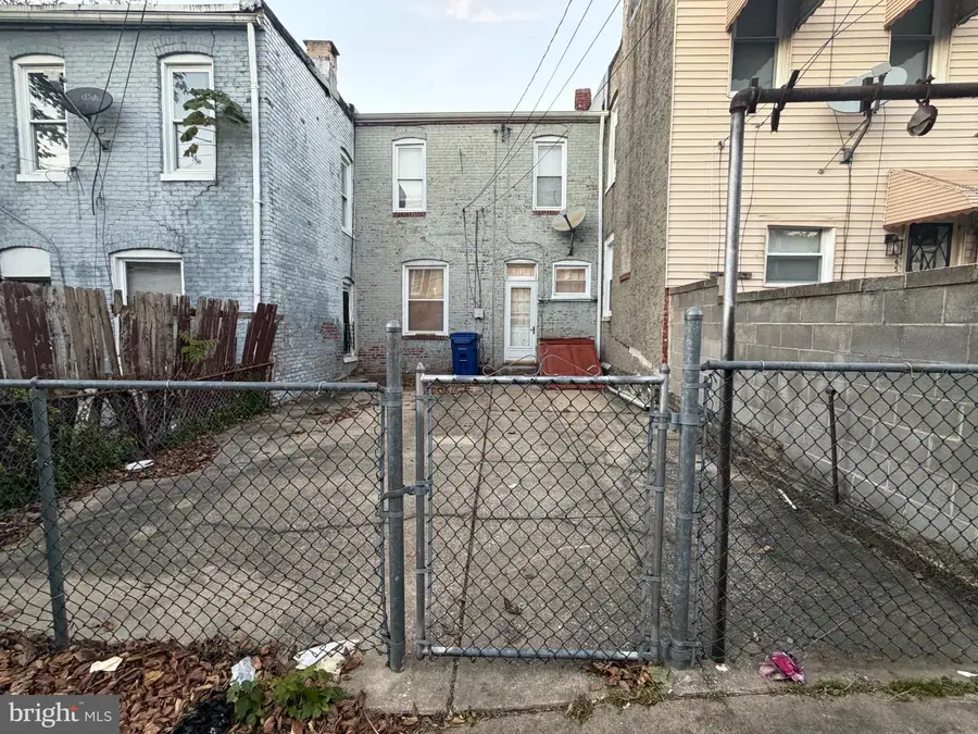 3163 Elmora Ave, Baltimore, MD 21213 - #3