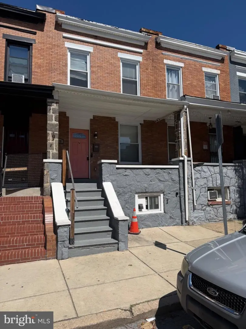 2728 E Chase St, Baltimore, MD 21213 - #1