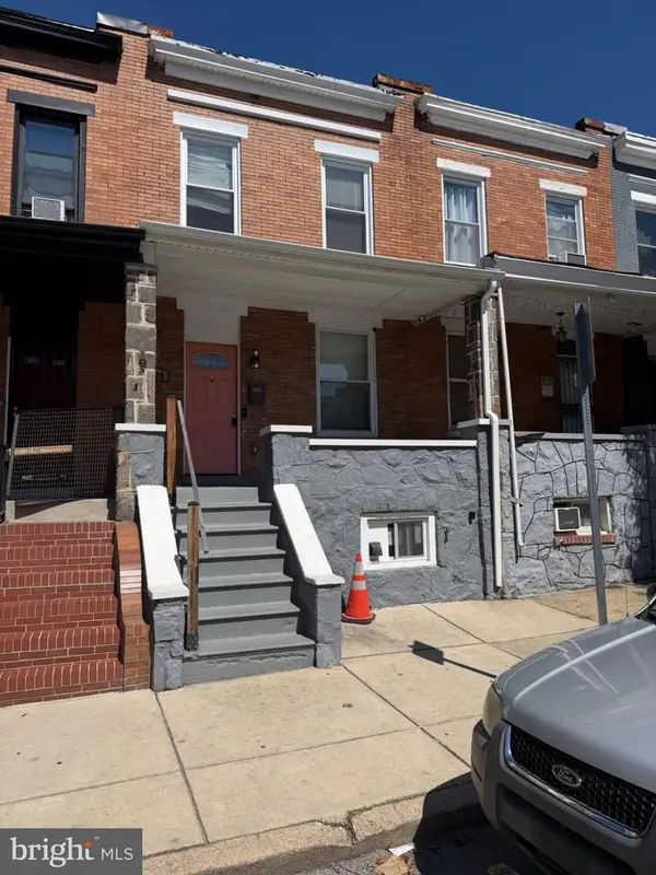 2728 E Chase St, BALTIMORE, MD 21213