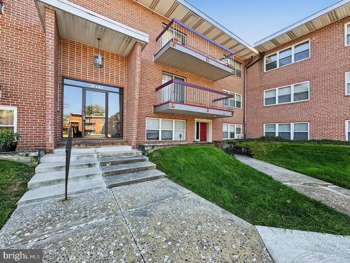 3641 Glengyle Ave #4e, Baltimore, MD 21215 - #1