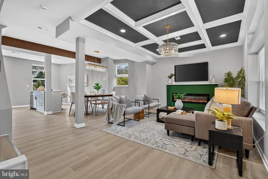 1218 N Longwood St, Baltimore, MD 21216 - #2