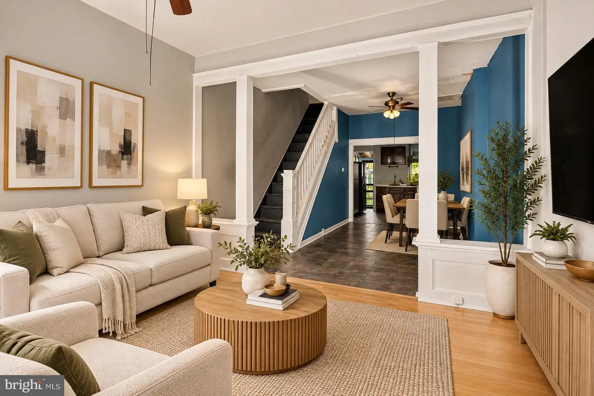2550 Boyd St, Baltimore, MD 21223 - #1