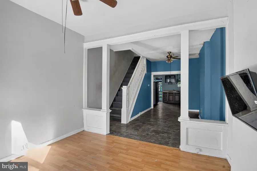 2550 Boyd St, Baltimore, MD 21223 - #2