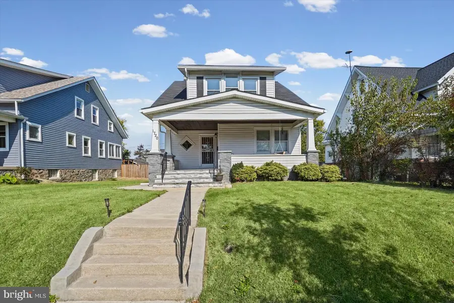 1720 Lakeside Ave, Baltimore, MD 21218 - #2